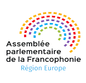 Assemblée parlementaire de la Francophonie Région Europe