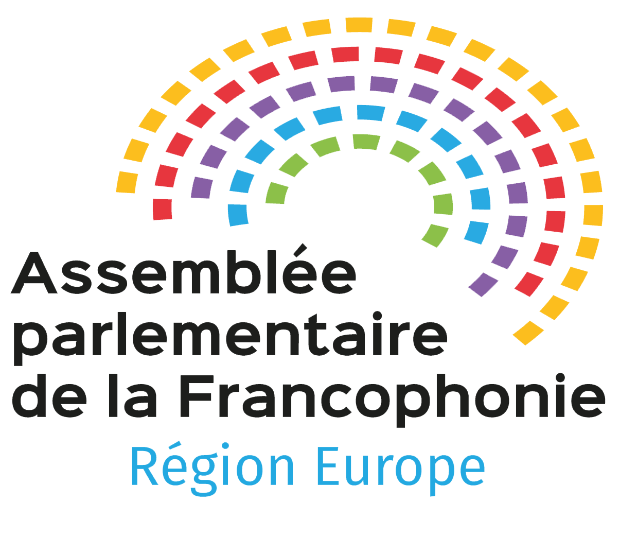 Assemblée parlementaire de la Francophonie Région Europe